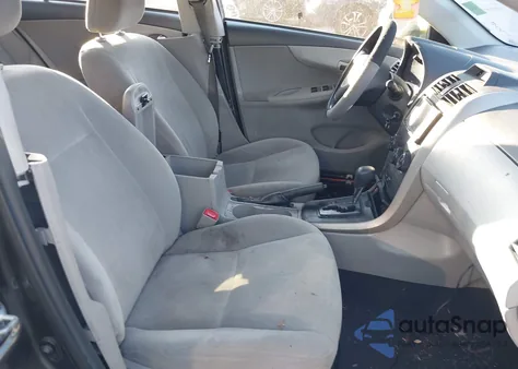 2013 Toyota Corolla L from USA, damaged, VIN 2T1BU4EE6DC962369